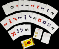 Beginner Set Playing Cards (27 Cards)